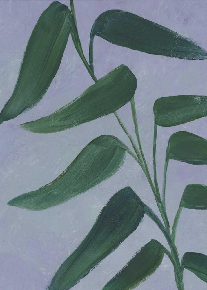 Succursale de Shina | Affiche