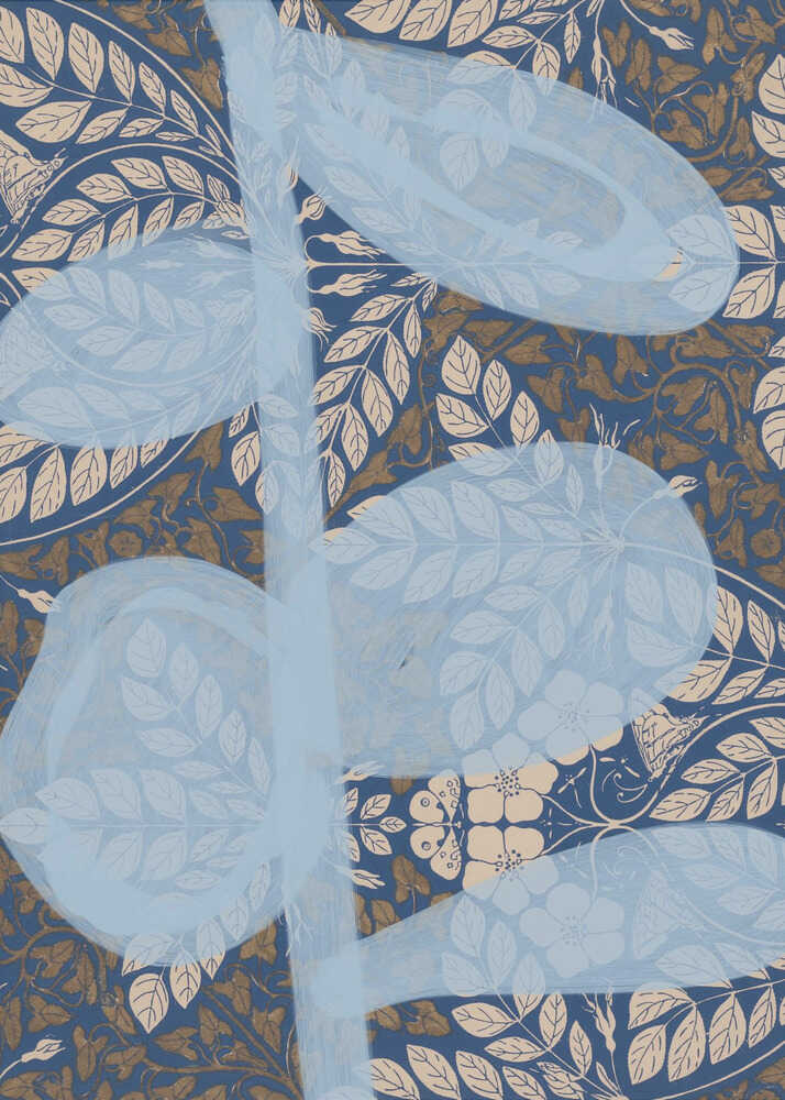 Scandivintage | Poster