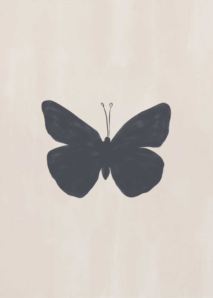 Butterfly | Poster