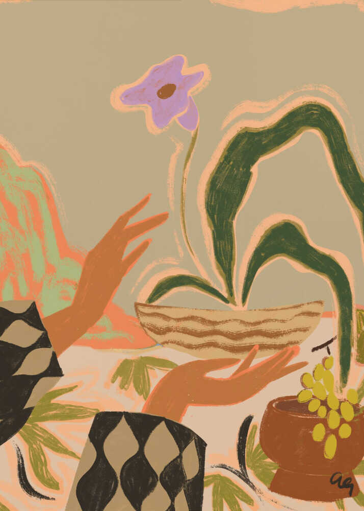 The Power Of One | Poster