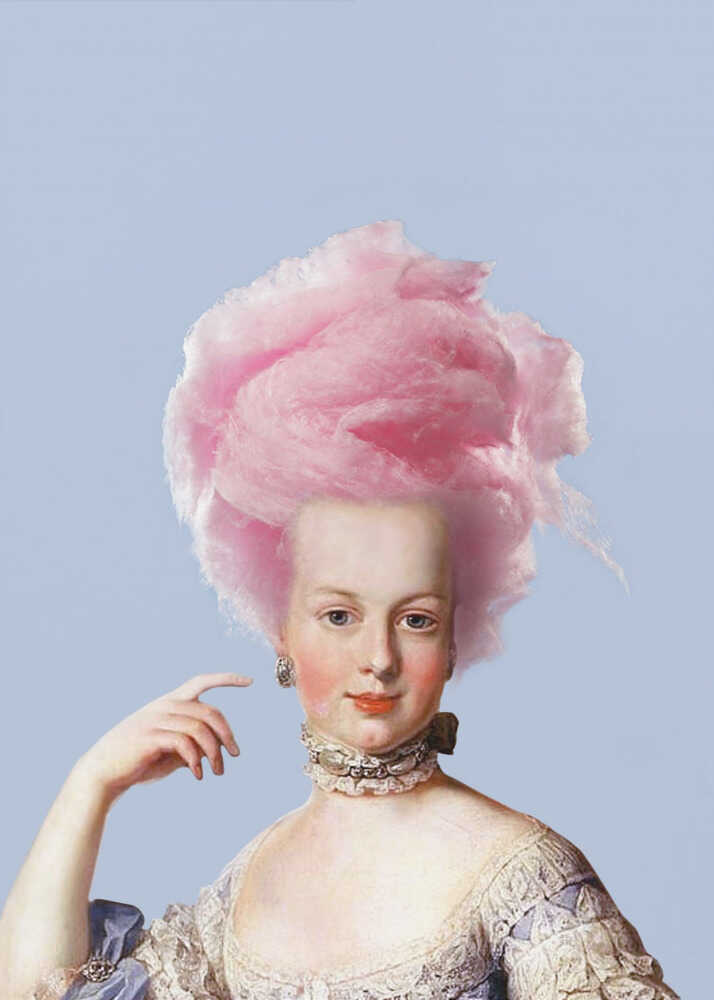 Marie Candy | Affiche