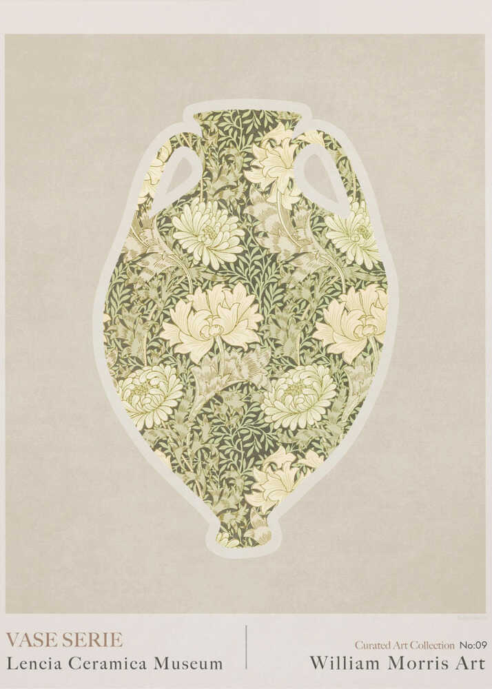 Affiche Wm Greek 10ratio 4x5 par Bohonewart |