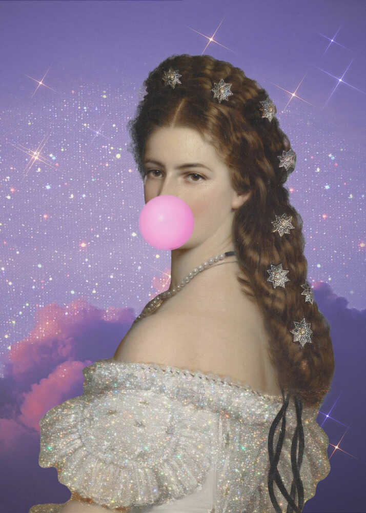 Sisistars Ratioiso | Affiche