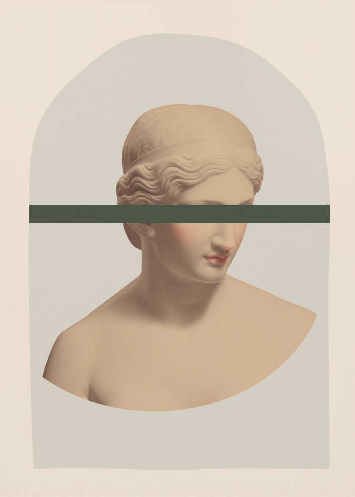 Artemisarchbeige7 Ratioiso | Poster