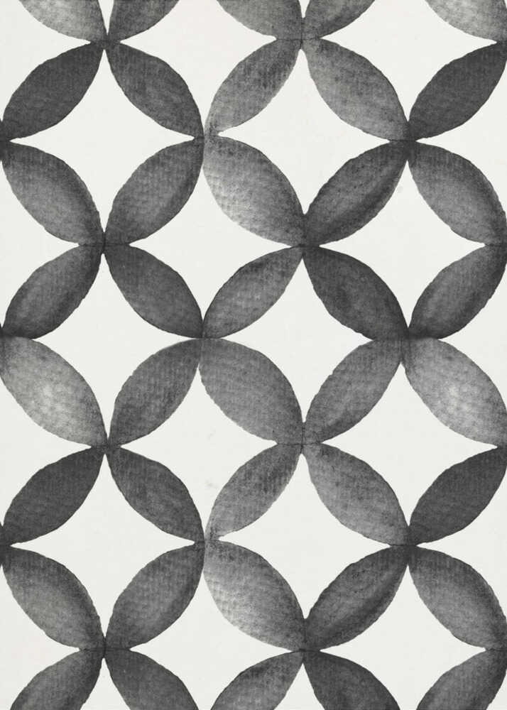 SONNE MOND | Leinwand