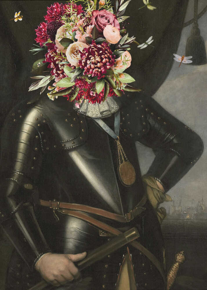 The Dark Knight | Poster