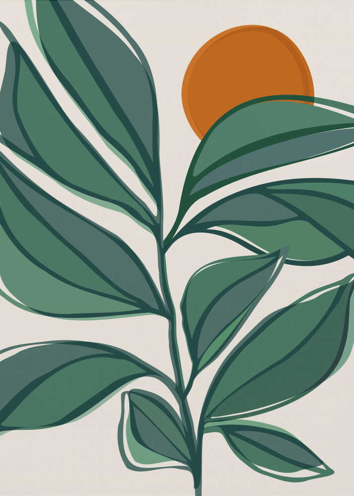 Dance With the Sun | Poster