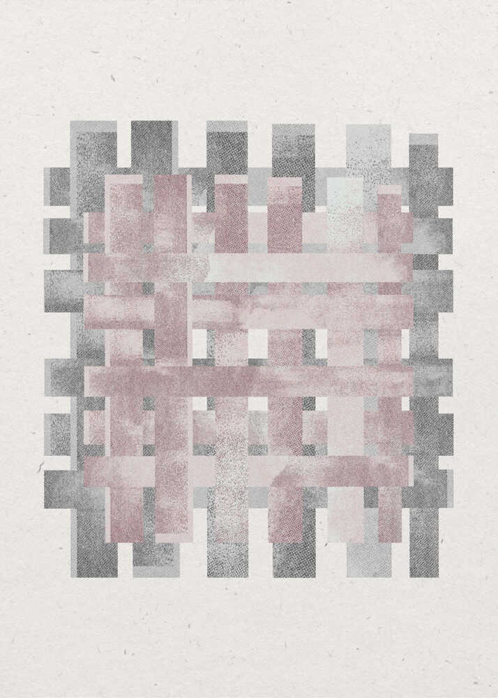 Woven Echoes | Poster