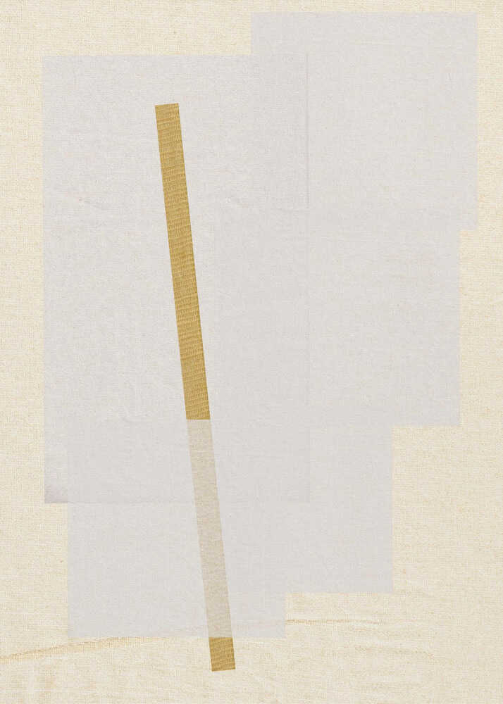 Goldene Waage | Poster