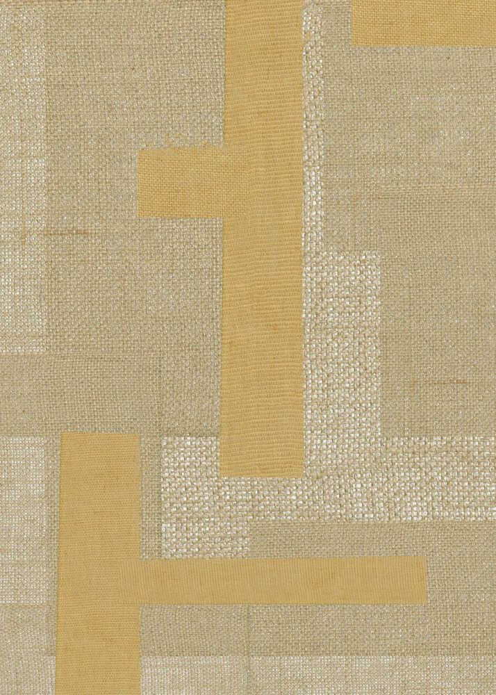 Strukturierter Weg | Poster