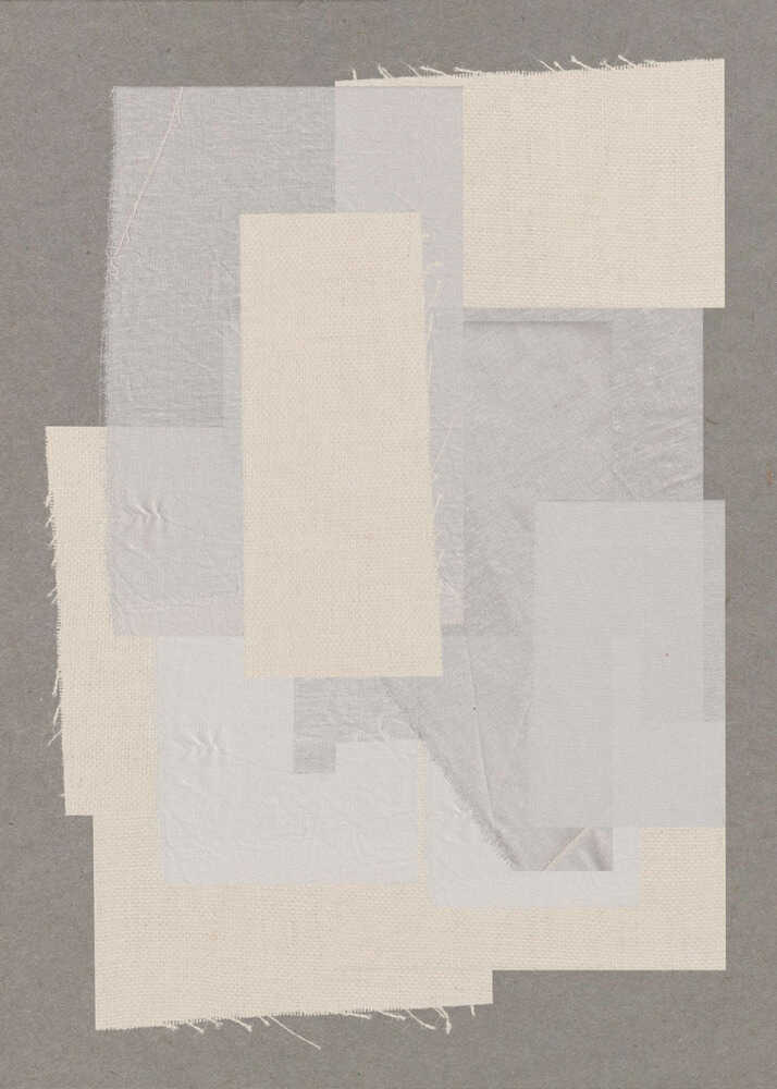 Textilharmonie | Poster