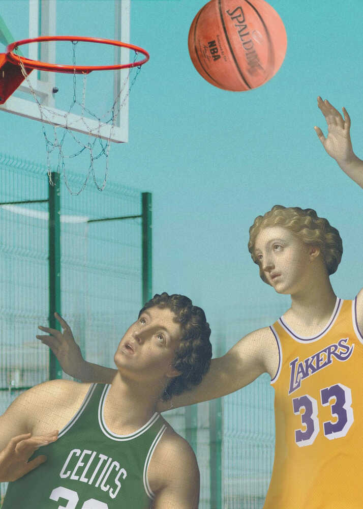 Ein Klassiker | Poster