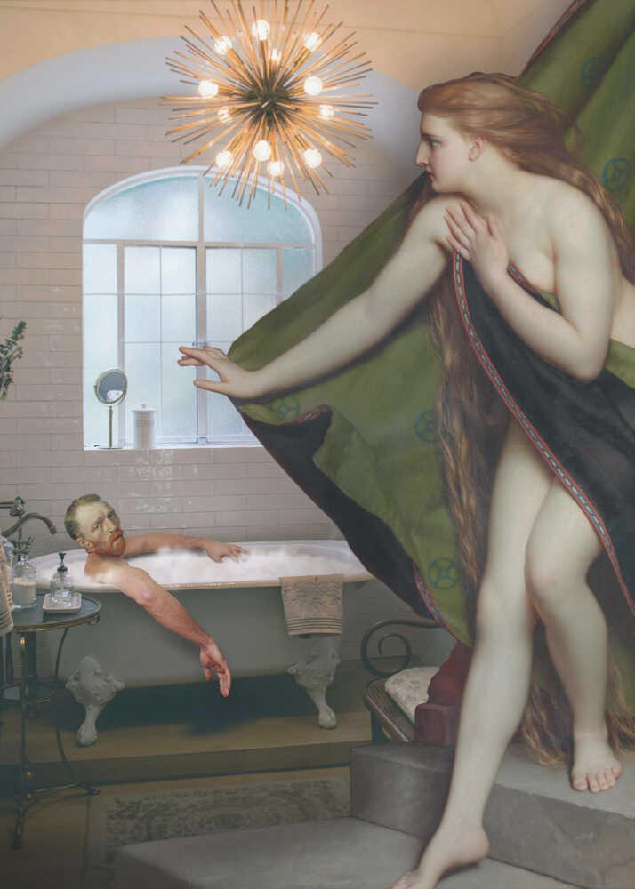 Bath-Treffen | Poster