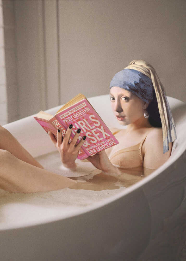 Chillin Time | Poster