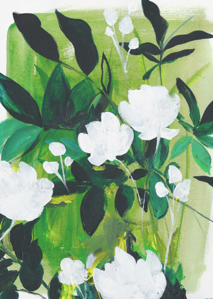 Jungle I Grand | Affiche