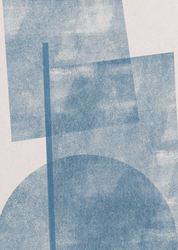 Azure Geometrics | Canvas