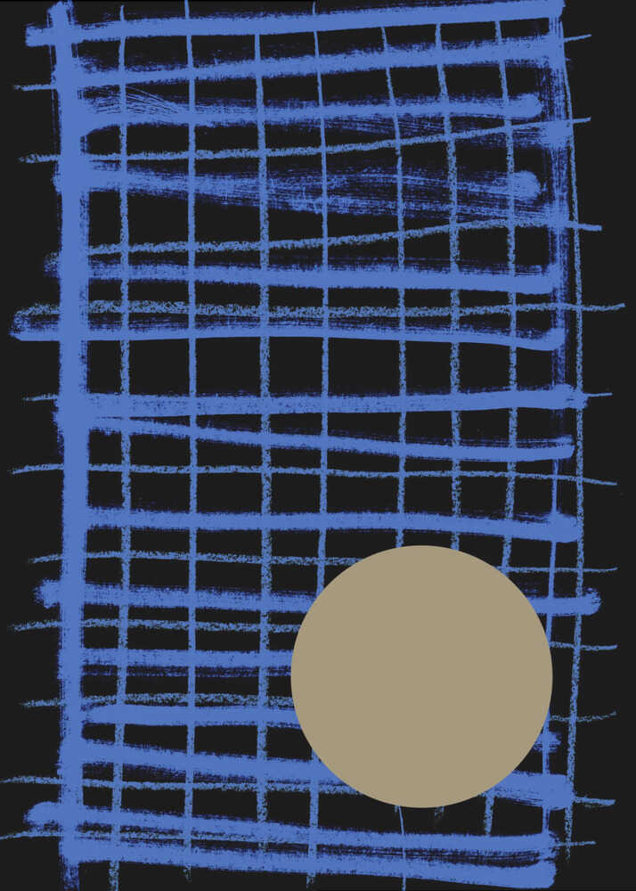 Shape Play 10 | Canvas