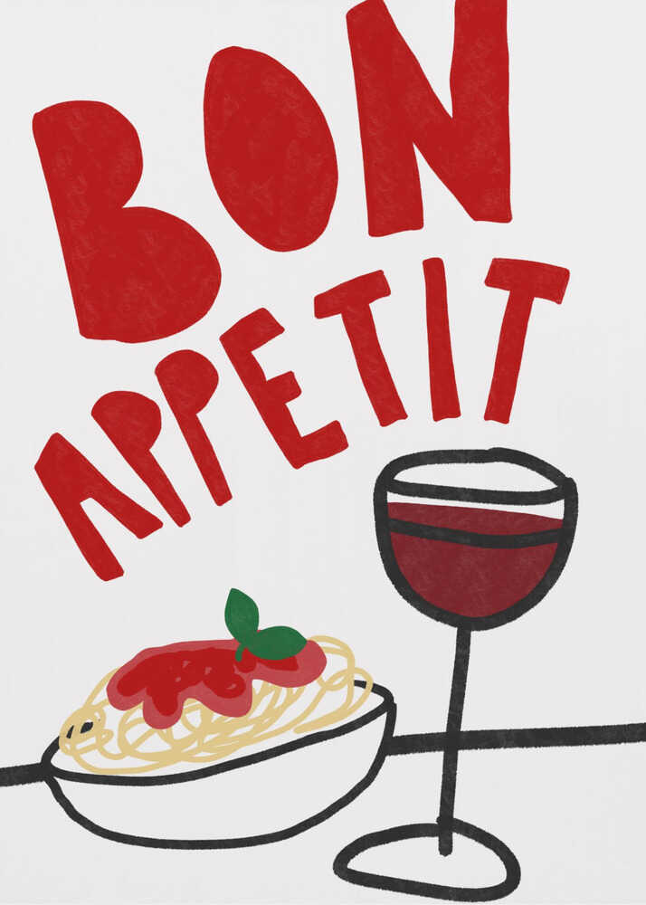 Moment délicieux | Affiche