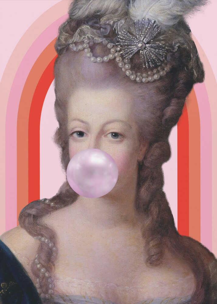 Marienew Ratioiso | Poster