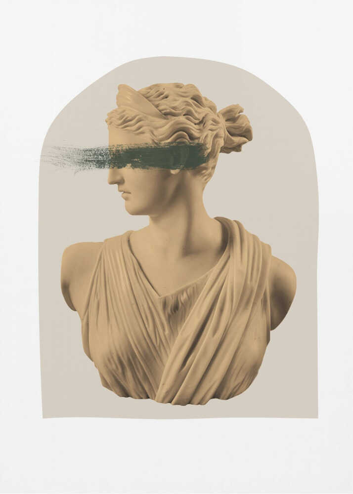 Artemisarch-Verhältnis 2x3 für 24x36 | Poster