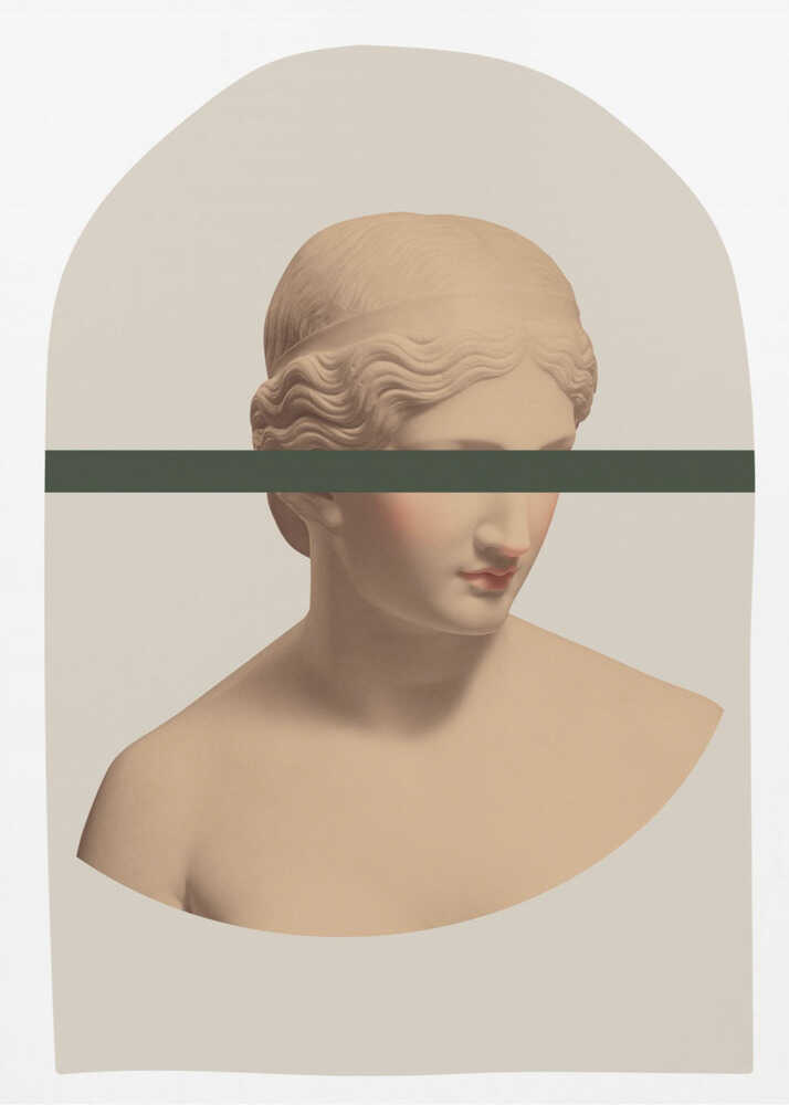 Artemisarch7 Verhältnis 2:3 | Poster