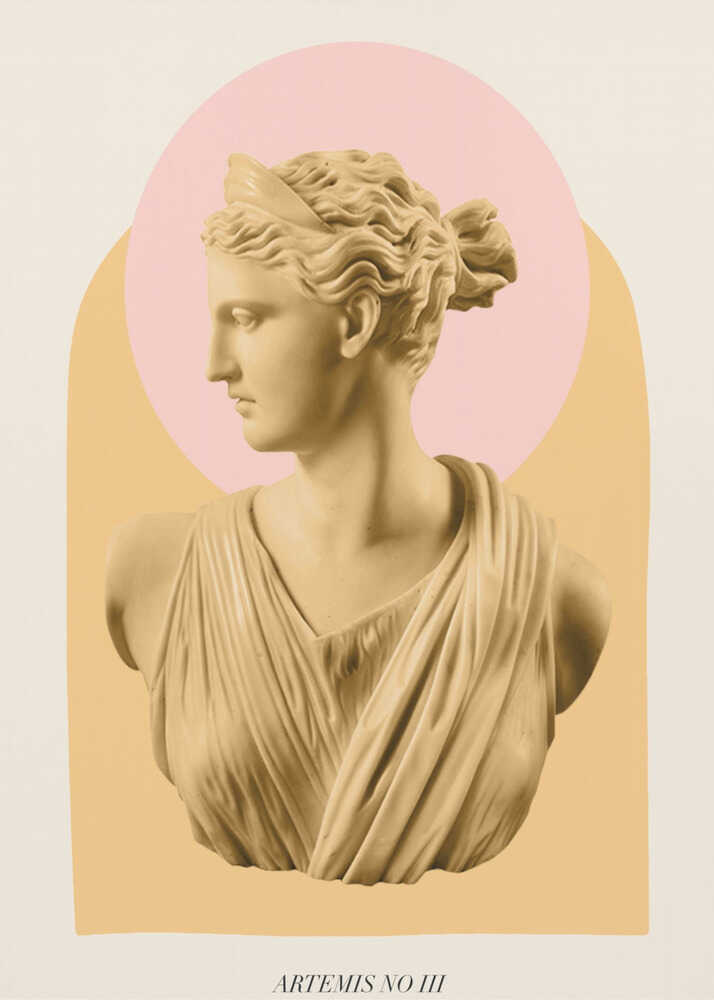 Artemisiii-Verhältnis 2:3 | Poster