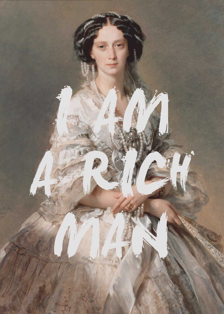 Richman10 Ratioiso | Poster