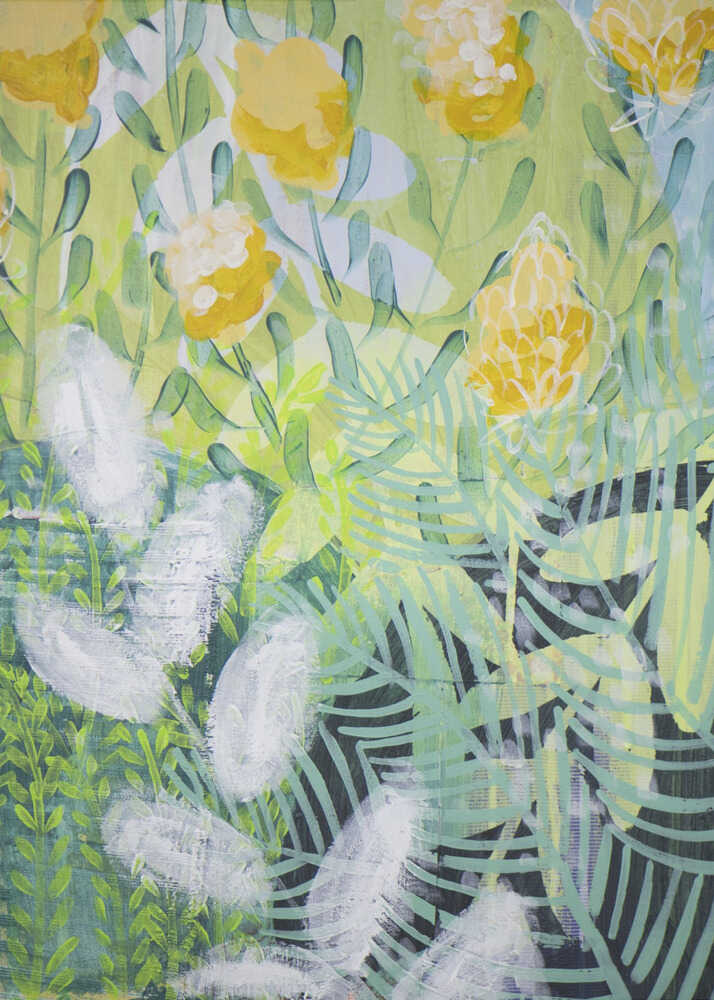 Nouveau départ | Affiche