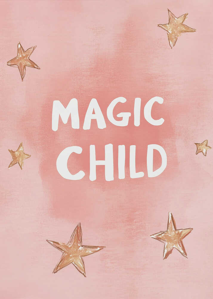 Rêves étoilés | Affiche