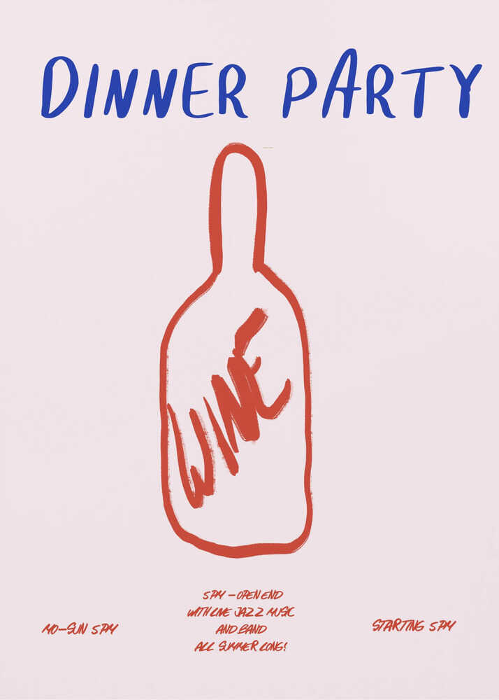 Célébration Sirot &amp; Savor | Affiche