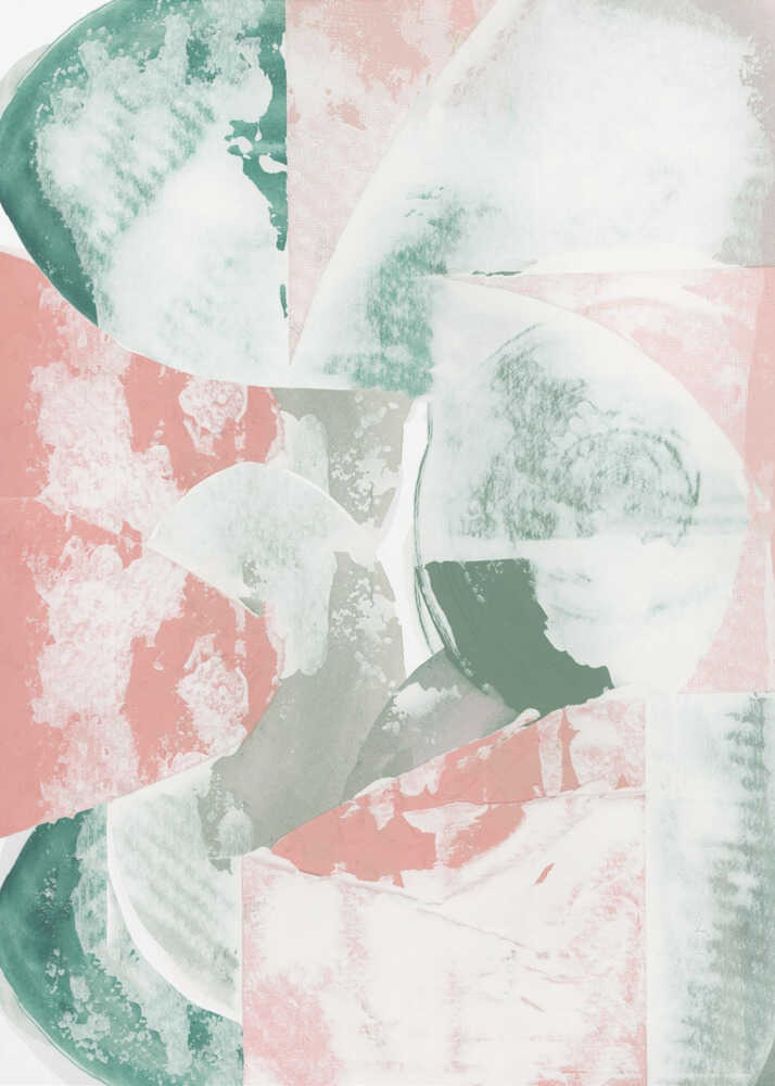 Pastellflüstern | Poster