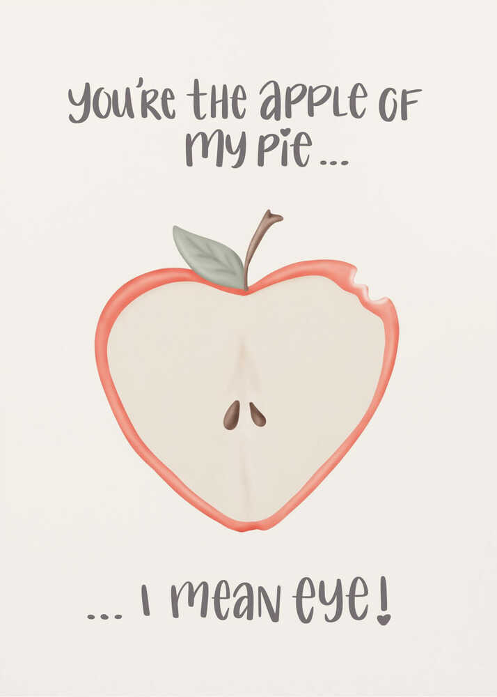 Mein Ein und Alles | Poster