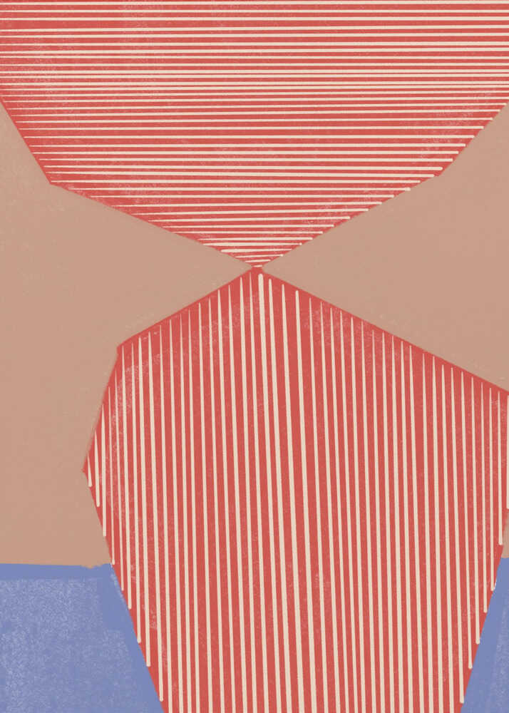 Geo Balance | Canvas