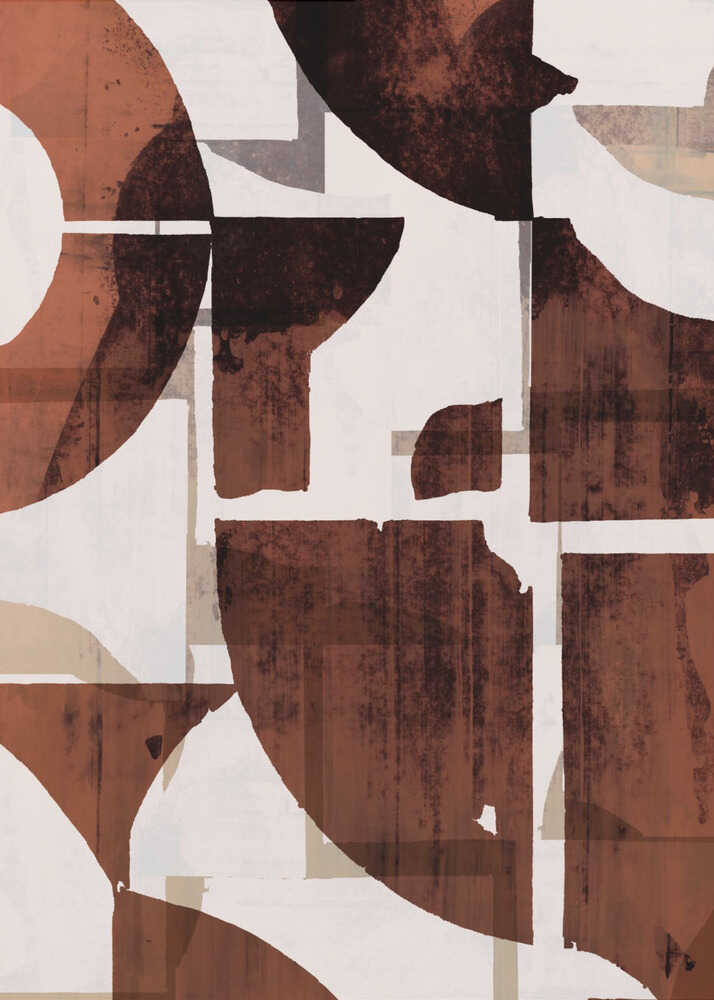 Foundry Shadows | Canvas