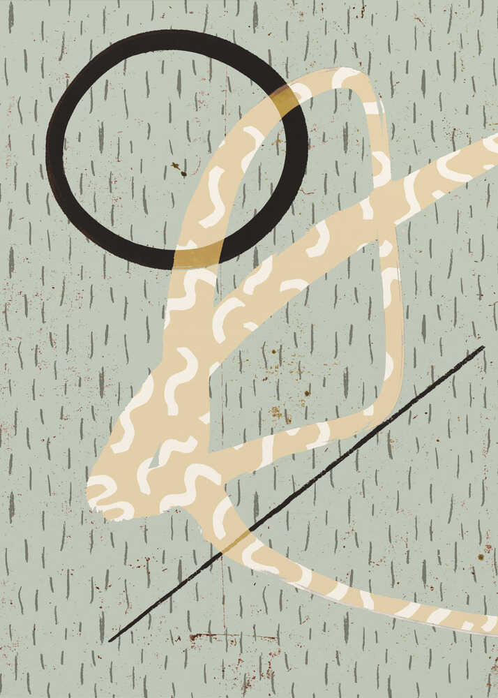 Balancegame(patternline) | Poster