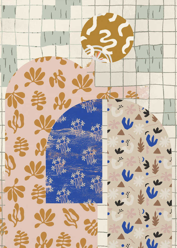 Patternplayno02 | Canvas