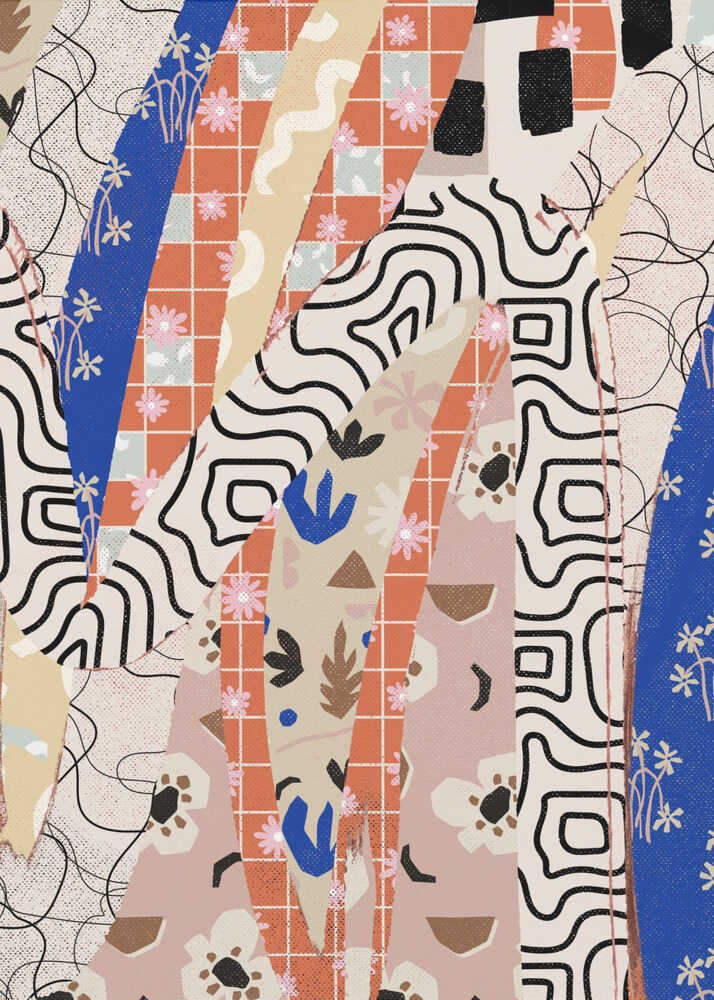 Patternplayno04 | Canvas