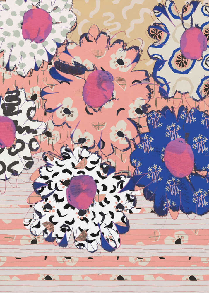 Patternplayno07 | Canvas