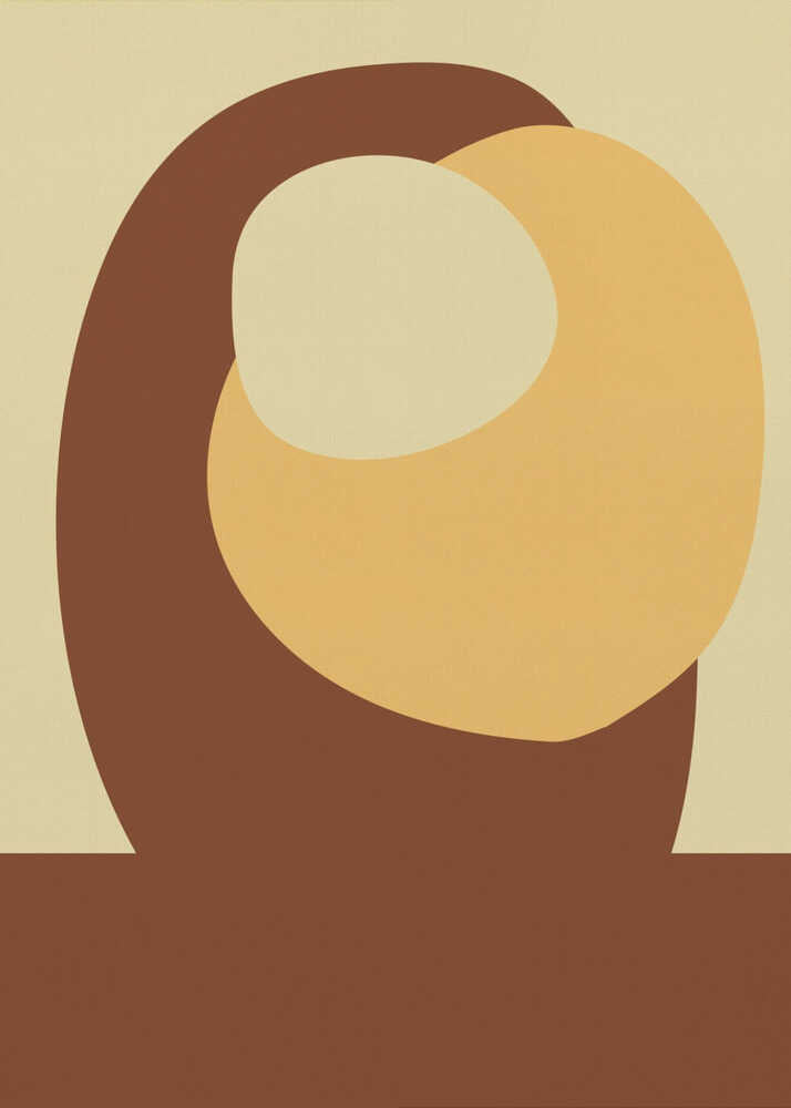 Farbformen 0003 | Leinwand