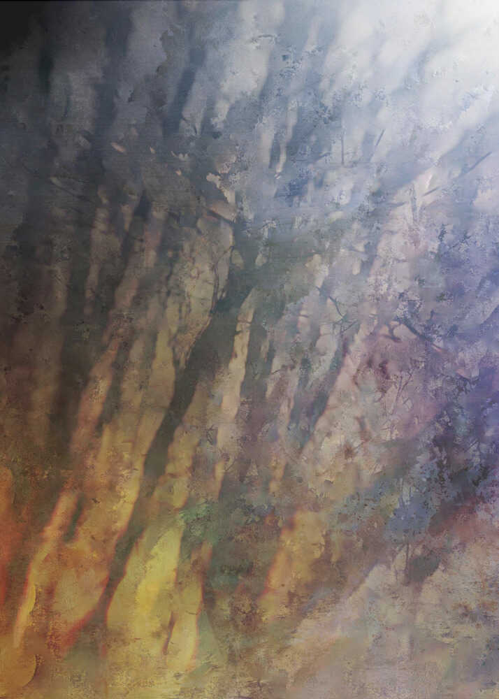 Dust To Dust | Poster