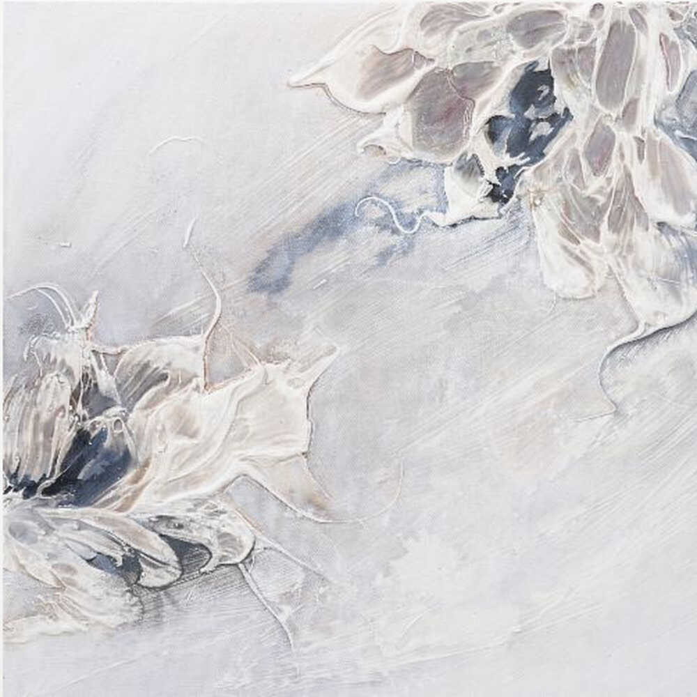 Whispers of Petals | Poster