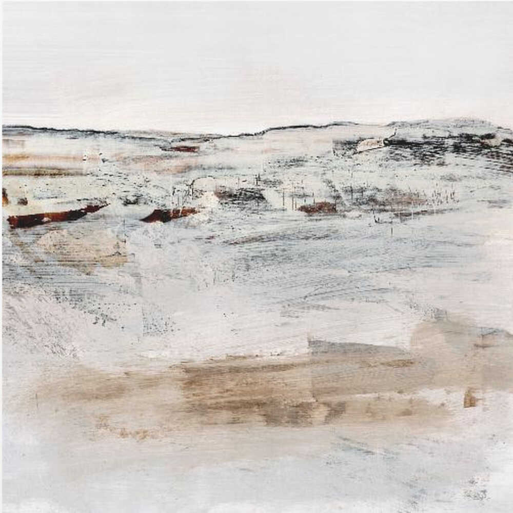 August Nr. 3 | Poster