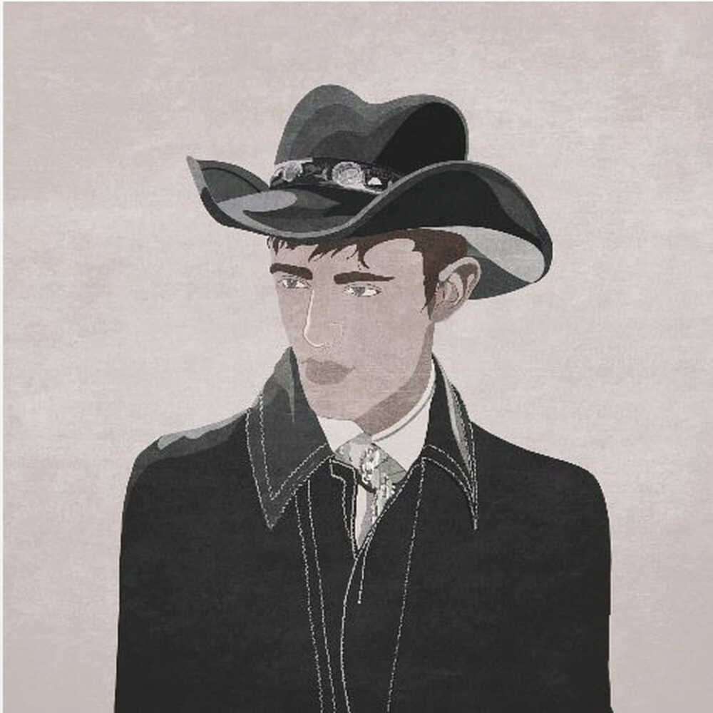 Western-Eleganz | Canvas