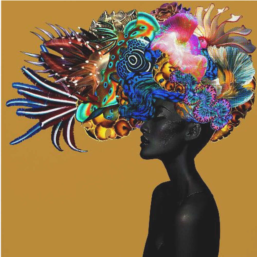 Crowning Glory II | Poster