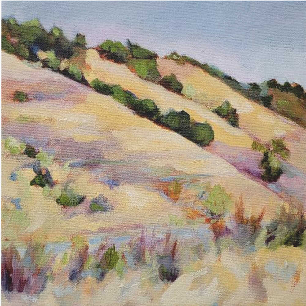 Zentralküste | Poster