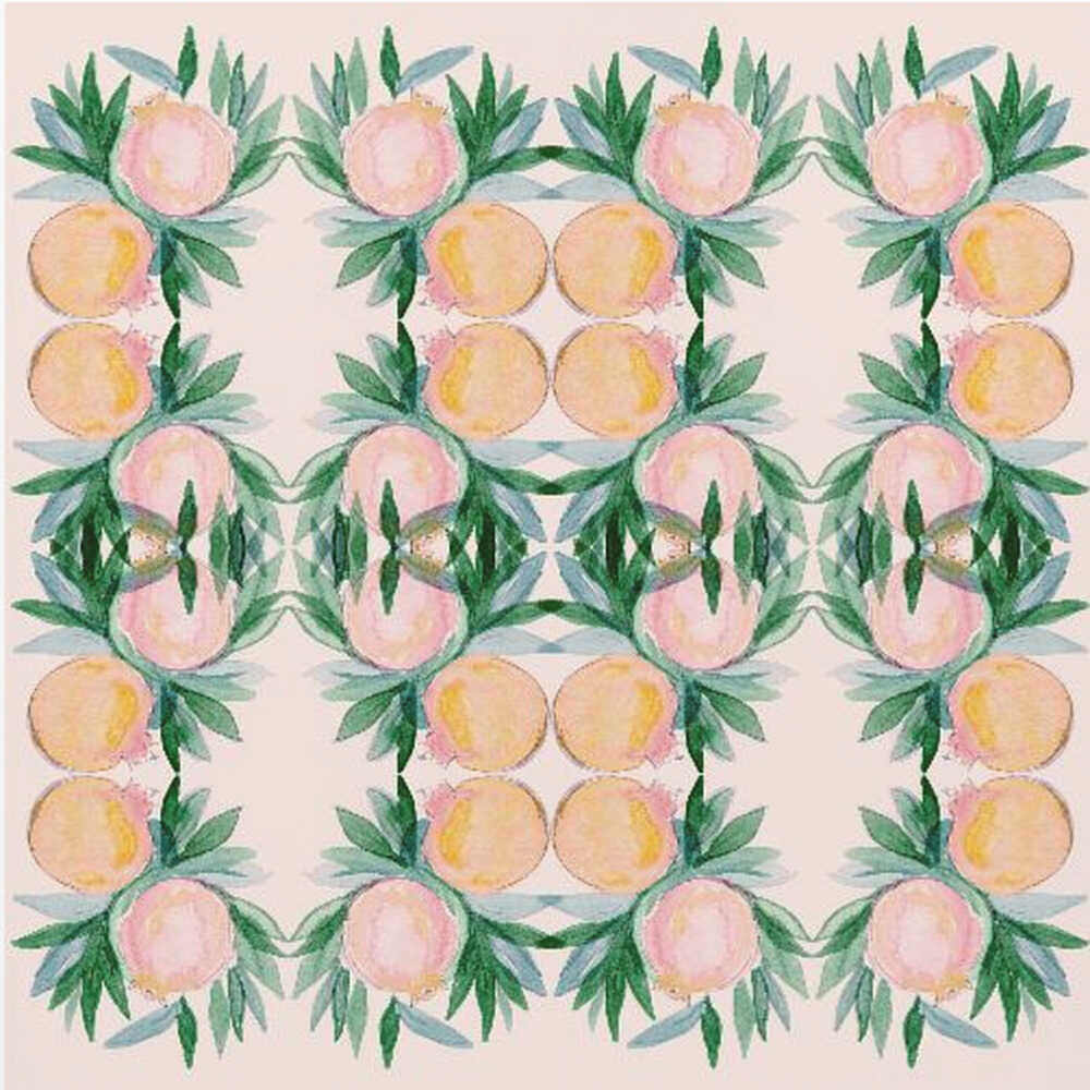 Bare Good Fruit V | Poster