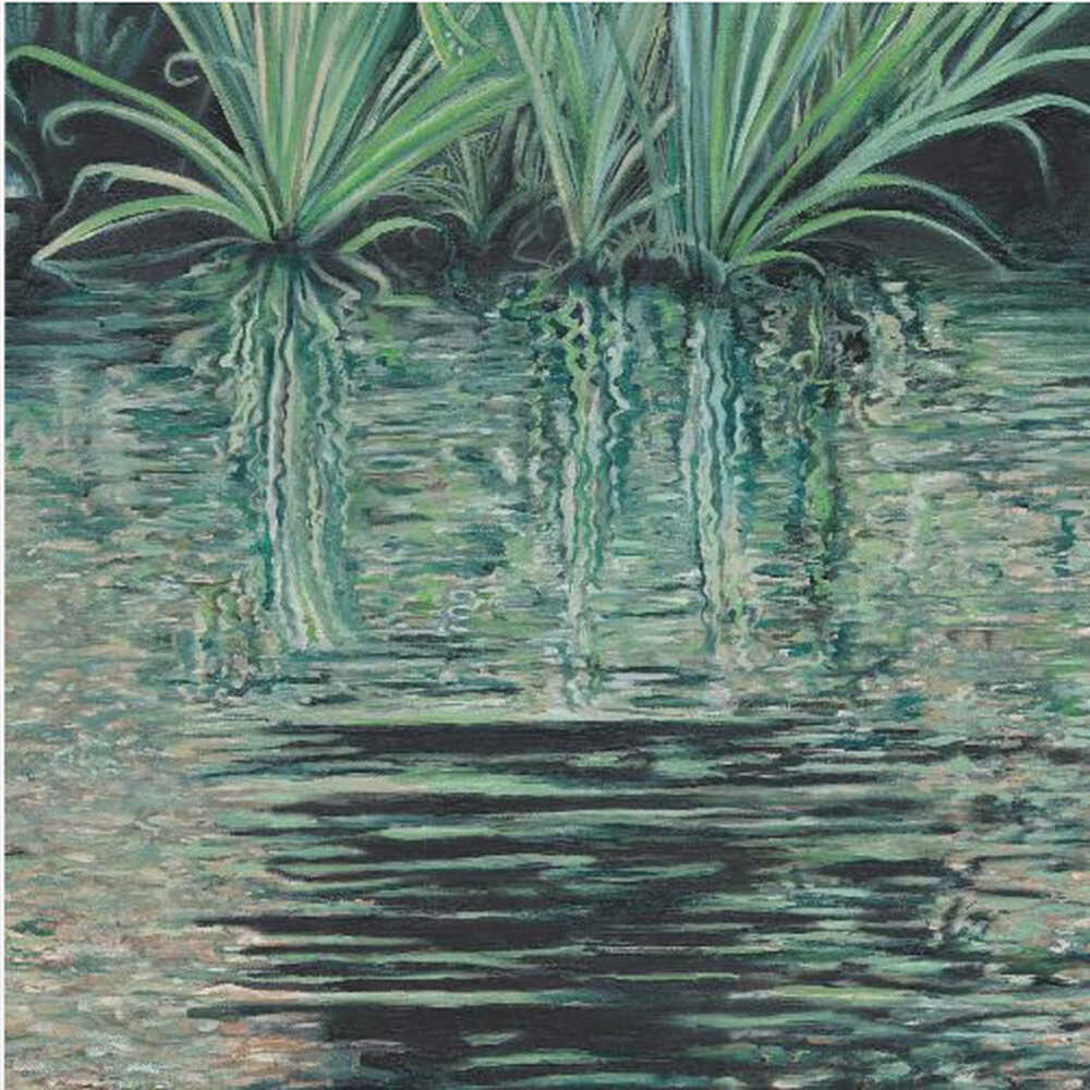 Buffeljagsrivier By Viccy Wanliss | Canvas