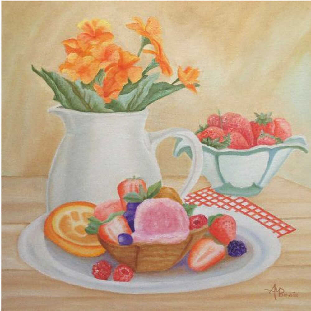 Zuhause ist es am schönsten | Poster