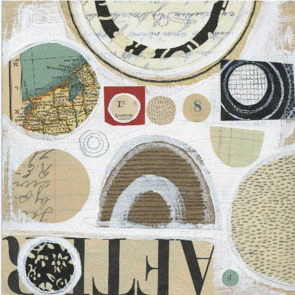 Circles of Discovery | Poster