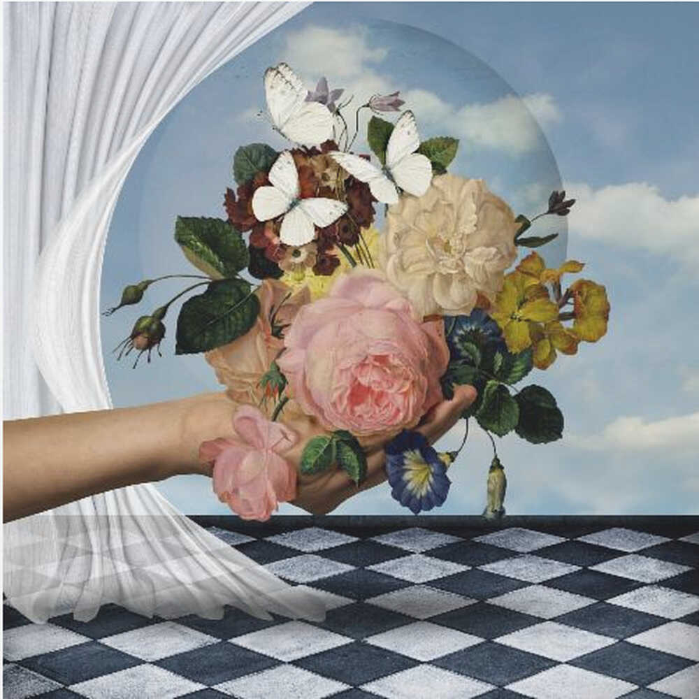 Altered Reality | Poster